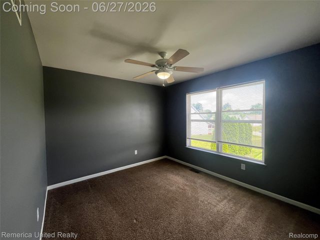 11433 Audubon Street, Fenton Charter Township, MI 48430