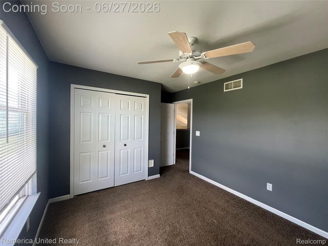 11433 Audubon Street, Fenton Charter Township, MI 48430