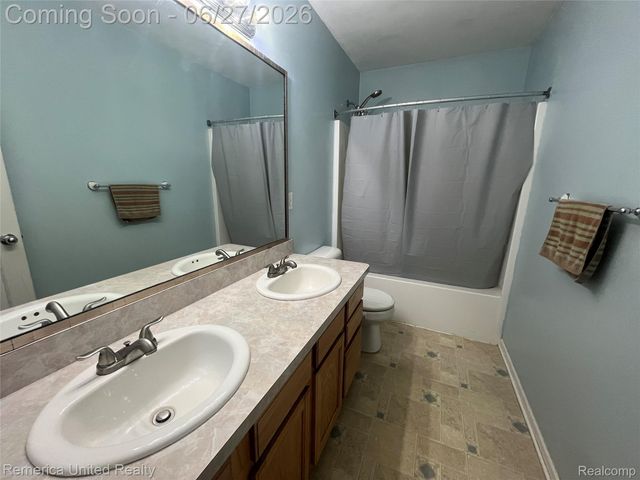 11433 Audubon Street, Fenton Charter Township, MI 48430