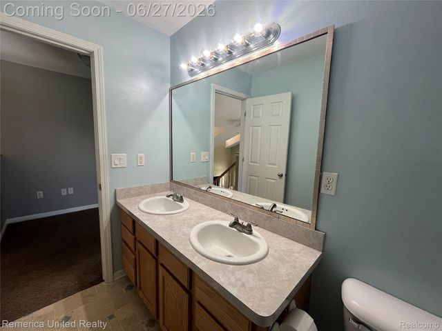 11433 Audubon Street, Fenton Charter Township, MI 48430