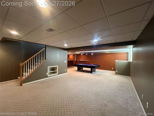 11433 Audubon Street, Fenton Charter Township, MI 48430
