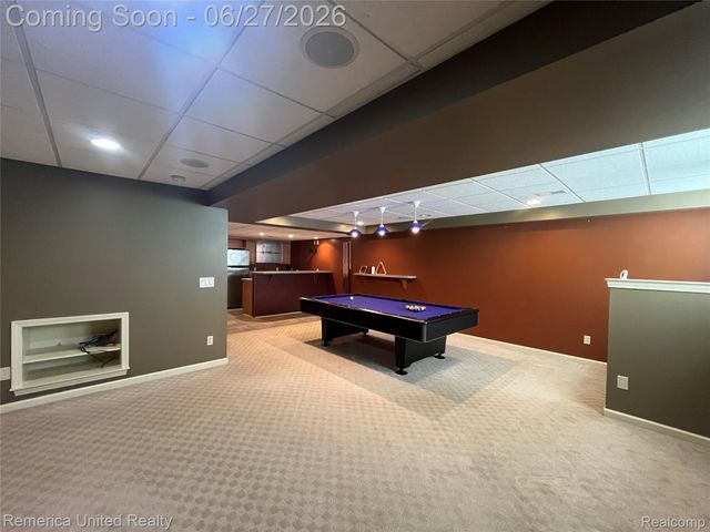 11433 Audubon Street, Fenton Charter Township, MI 48430