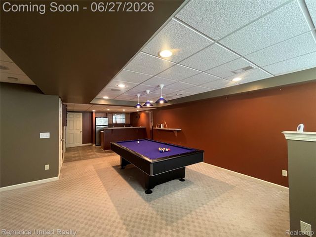 11433 Audubon Street, Fenton Charter Township, MI 48430