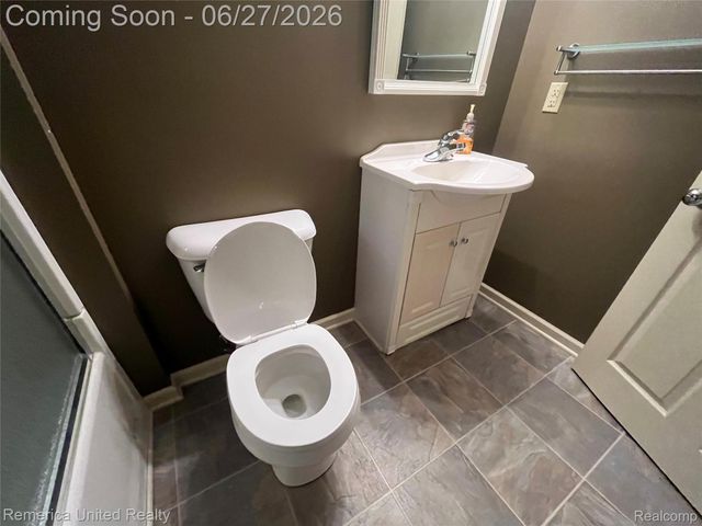 11433 Audubon Street, Fenton Charter Township, MI 48430