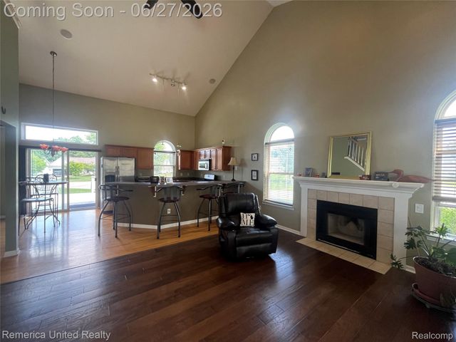 11433 Audubon Street, Fenton Charter Township, MI 48430