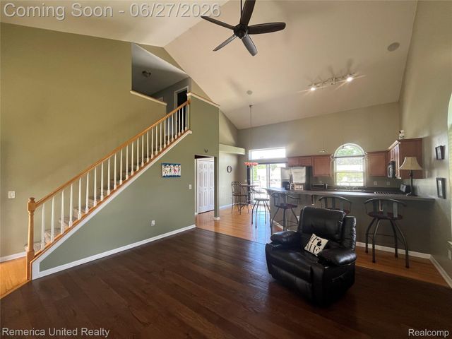 11433 Audubon Street, Fenton Charter Township, MI 48430