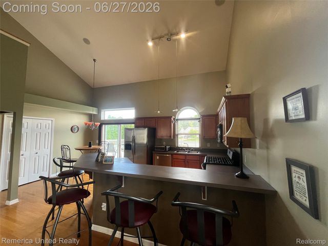 11433 Audubon Street, Fenton Charter Township, MI 48430
