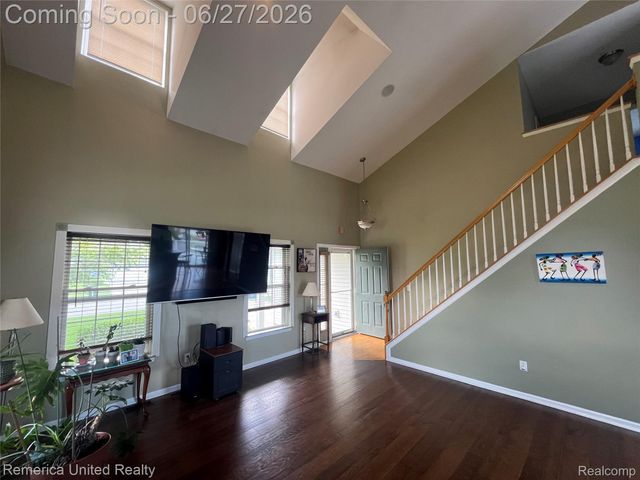 11433 Audubon Street, Fenton Charter Township, MI 48430