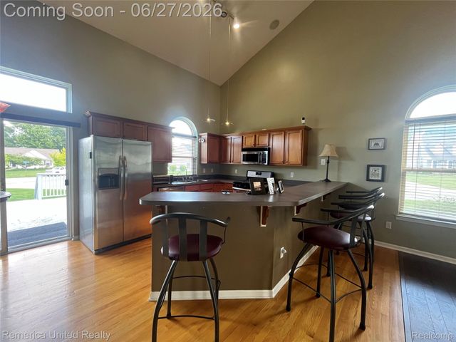 11433 Audubon Street, Fenton Charter Township, MI 48430