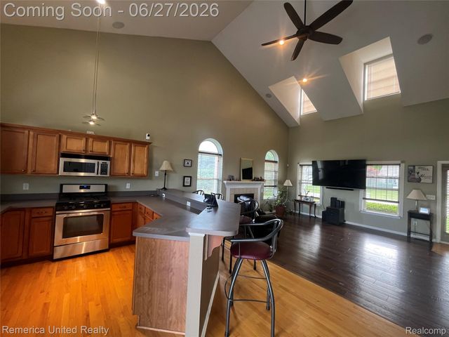 11433 Audubon Street, Fenton Charter Township, MI 48430