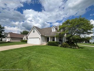 11433 Audubon Street, Fenton Charter Township, MI 48430