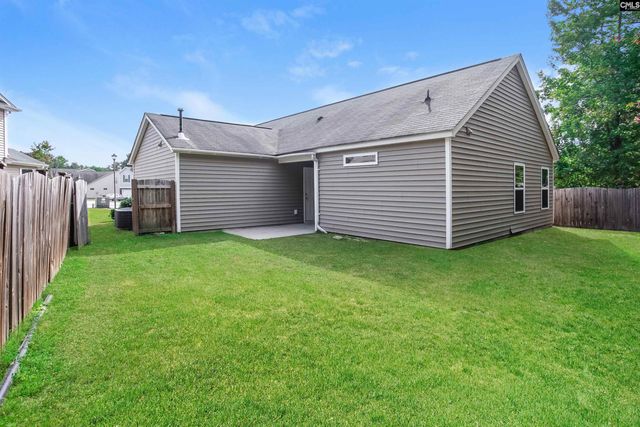 636 Cornerstone Circle, Irmo, SC 29063