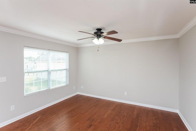 636 Cornerstone Circle, Irmo, SC 29063