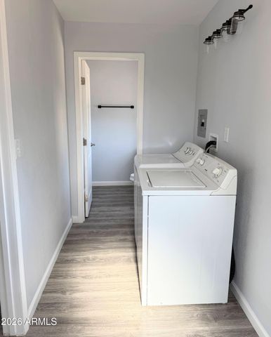 1101 S ELLSWORTH Road 161, Mesa, AZ 85208