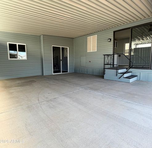 1101 S ELLSWORTH Road 161, Mesa, AZ 85208