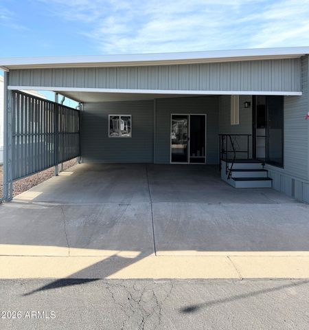 1101 S ELLSWORTH Road 161, Mesa, AZ 85208