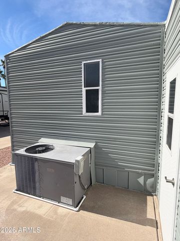 1101 S ELLSWORTH Road 161, Mesa, AZ 85208