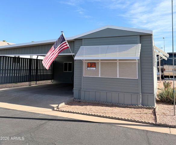 1101 S ELLSWORTH Road 161, Mesa, AZ 85208