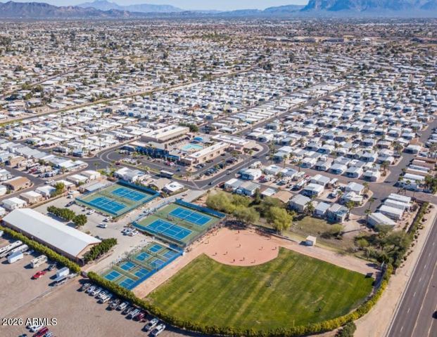 1101 S ELLSWORTH Road 161, Mesa, AZ 85208