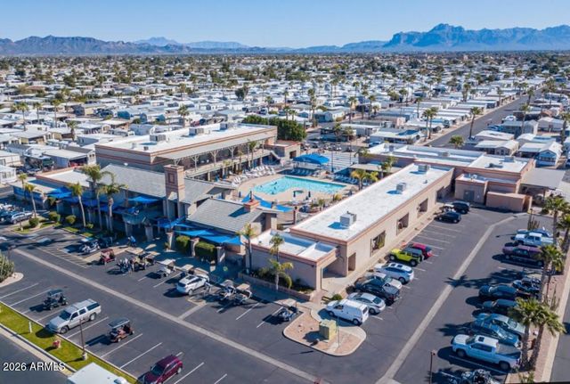 1101 S ELLSWORTH Road 161, Mesa, AZ 85208