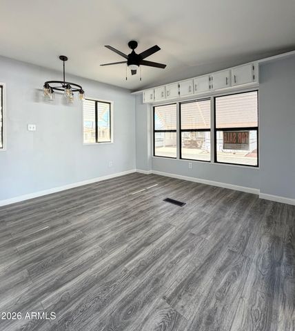 1101 S ELLSWORTH Road 161, Mesa, AZ 85208