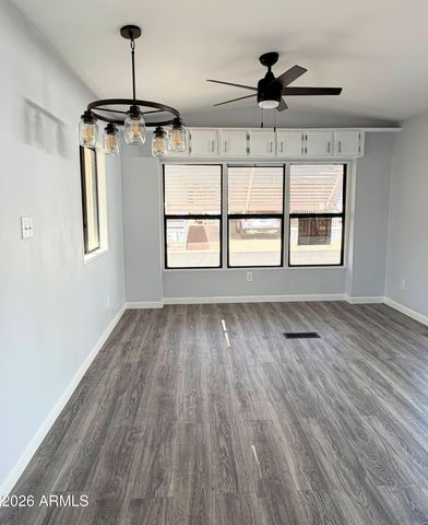 1101 S ELLSWORTH Road 161, Mesa, AZ 85208