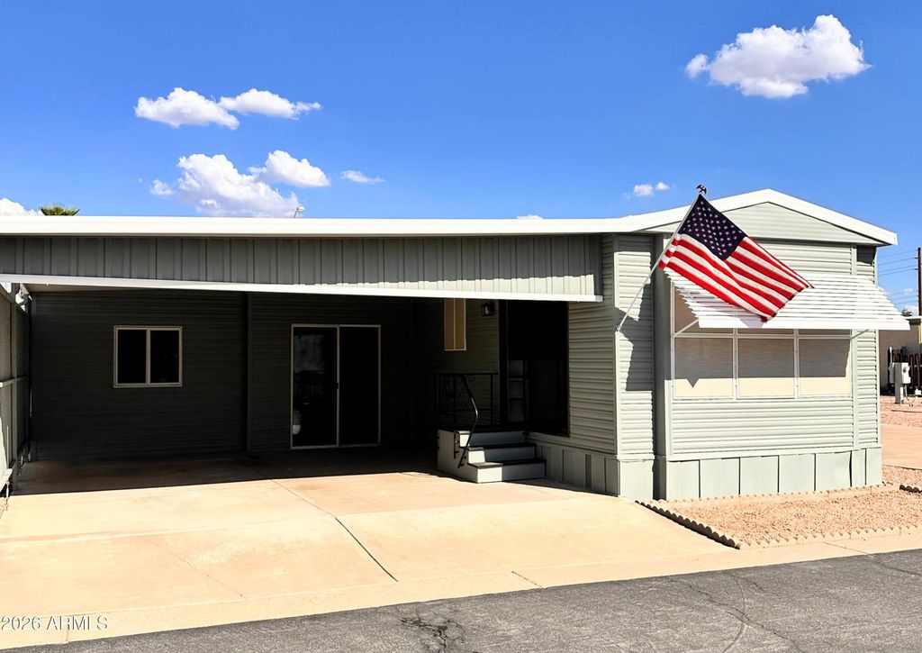 1101 S ELLSWORTH Road 161, Mesa, AZ 85208