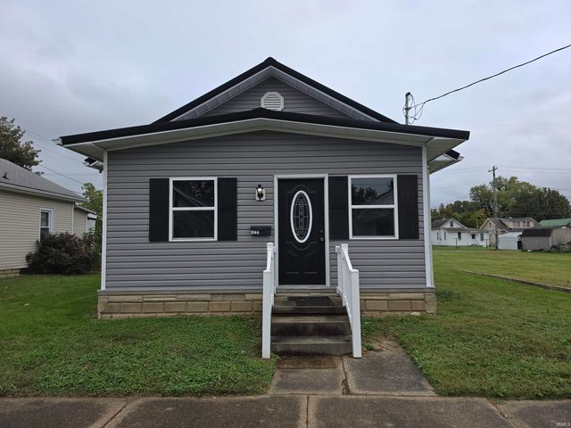 1044 13th Street, Tell City, IN 47586