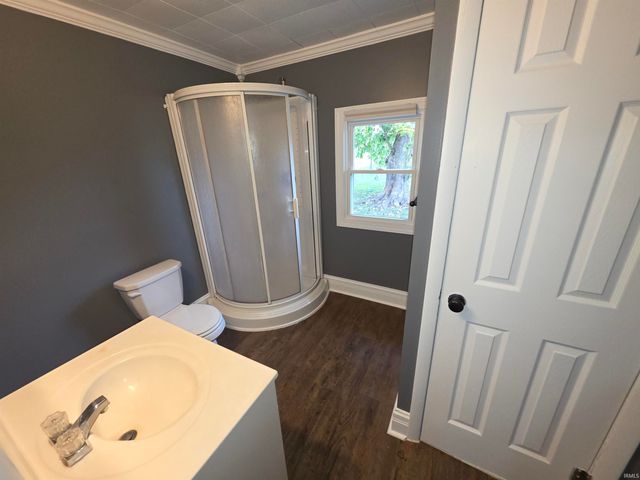 1044 13th Street, Tell City, IN 47586