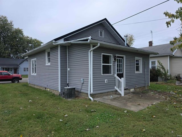 1044 13th Street, Tell City, IN 47586