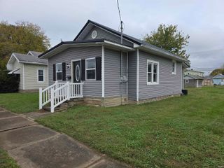 1044 13th Street, Tell City, IN 47586