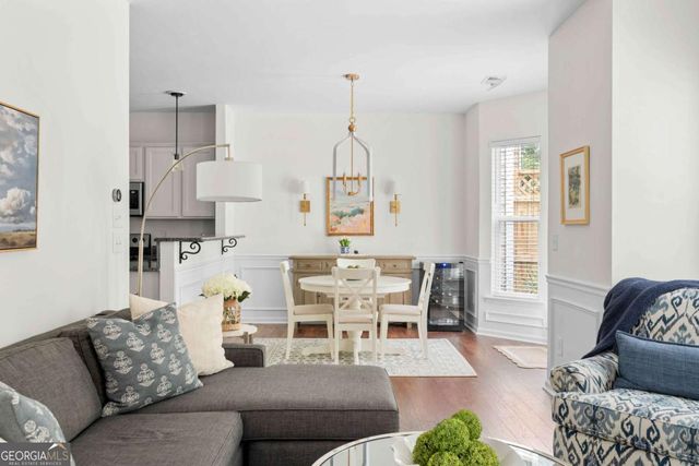 111 Wiley Parc Circle, Woodstock, GA 30188