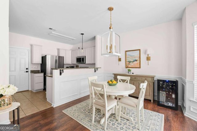 111 Wiley Parc Circle, Woodstock, GA 30188