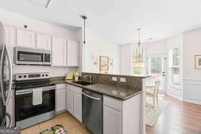 111 Wiley Parc Circle, Woodstock, GA 30188