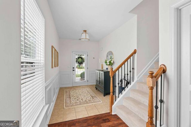 111 Wiley Parc Circle, Woodstock, GA 30188