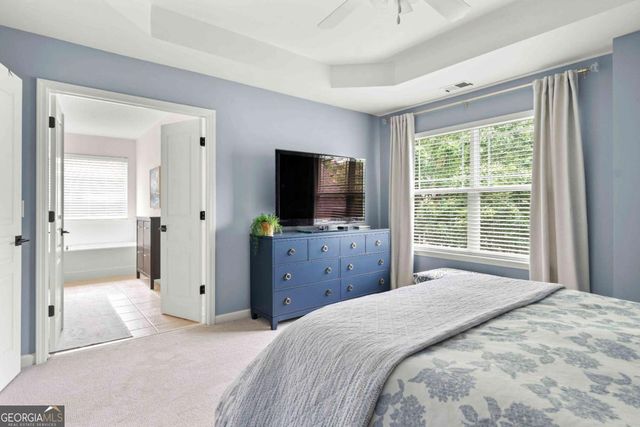 111 Wiley Parc Circle, Woodstock, GA 30188