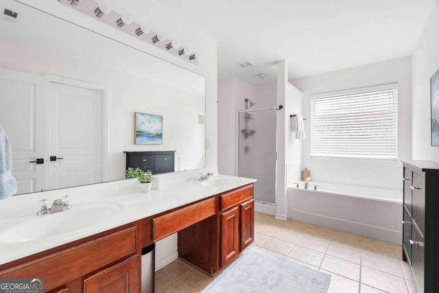 111 Wiley Parc Circle, Woodstock, GA 30188