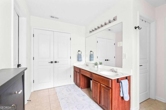 111 Wiley Parc Circle, Woodstock, GA 30188