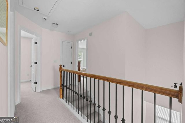 111 Wiley Parc Circle, Woodstock, GA 30188