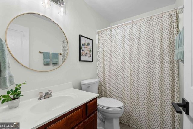 111 Wiley Parc Circle, Woodstock, GA 30188