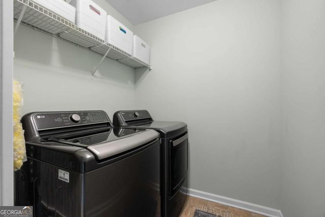 111 Wiley Parc Circle, Woodstock, GA 30188