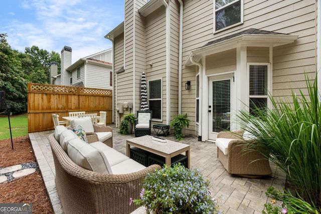 111 Wiley Parc Circle, Woodstock, GA 30188