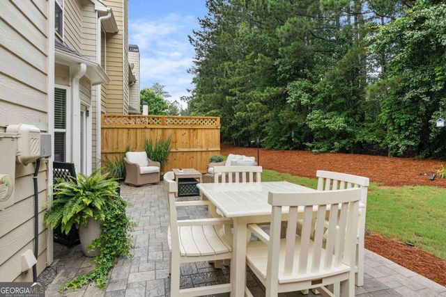 111 Wiley Parc Circle, Woodstock, GA 30188