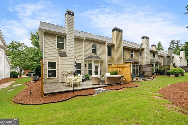 111 Wiley Parc Circle, Woodstock, GA 30188