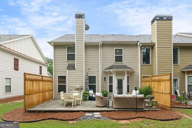 111 Wiley Parc Circle, Woodstock, GA 30188