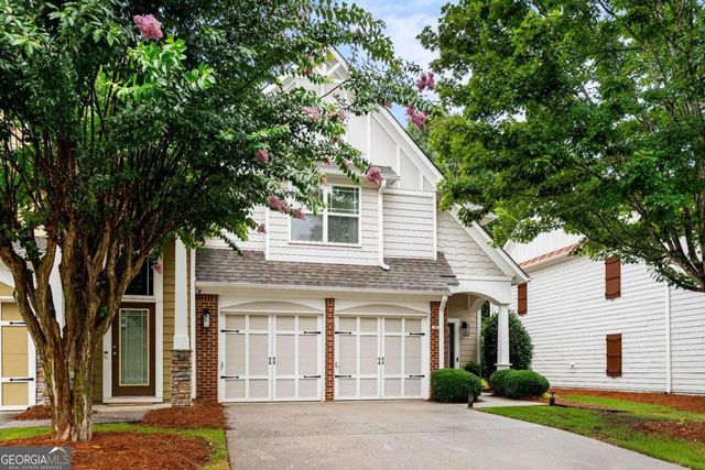 111 Wiley Parc Circle, Woodstock, GA 30188