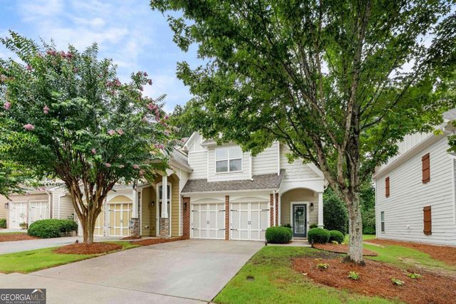 111 Wiley Parc Circle, Woodstock, GA 30188