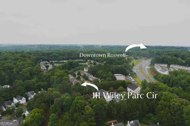 111 Wiley Parc Circle, Woodstock, GA 30188