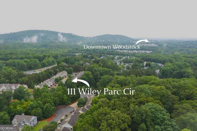 111 Wiley Parc Circle, Woodstock, GA 30188