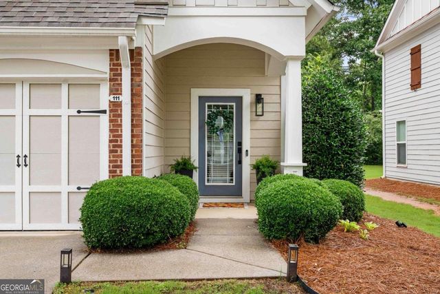 111 Wiley Parc Circle, Woodstock, GA 30188